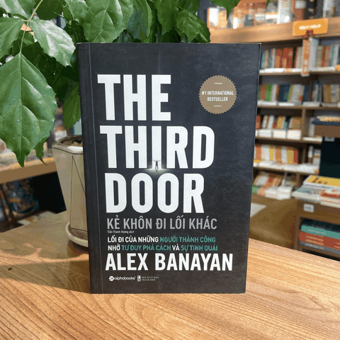 Kẻ khôn đi lối khác 159k