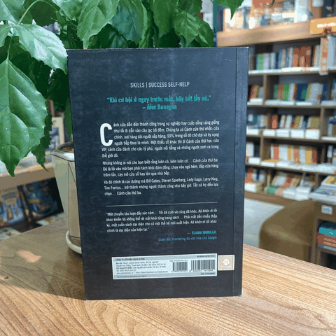 Kẻ khôn đi lối khác 159k