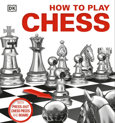 How to Play Chess