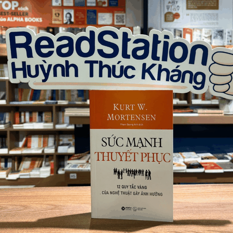 Sức mạnh thuyết phục 169k