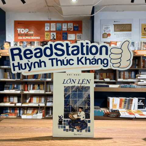 Lớn lên sẽ khác 90k