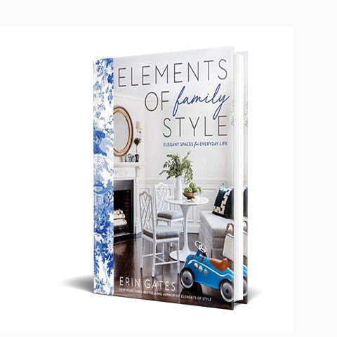 Elements of Family Style