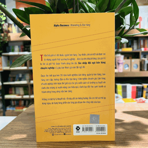 Gia nhập vào đội ngũ bán hàng chuyên nghiệp 139k