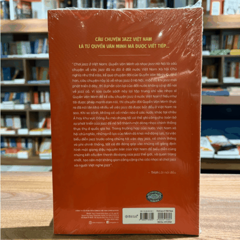 Chơi jazz ở Việt Nam 259k