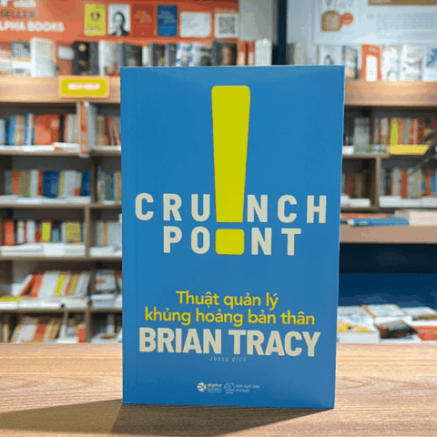 Thuật quản lý khủng hoảng bản thân 79k