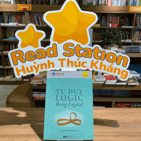 Tư duy Logic 89k
