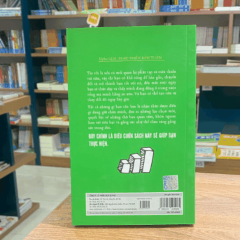 Làm giàu theo cách " Bá Đạo" 139k