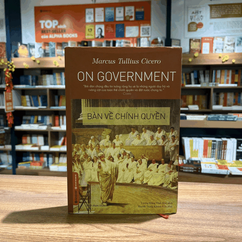 Bàn về chính quyền 199k