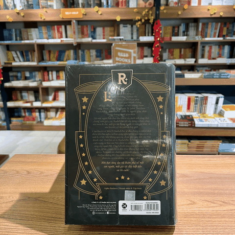 Titan - Gia tộc Rockefeller 499k