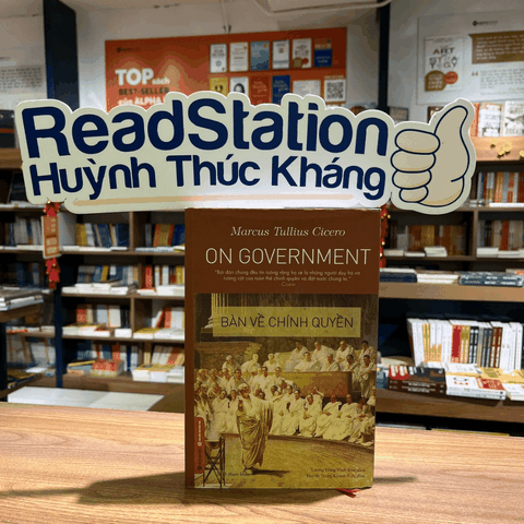 Bàn về chính quyền 199k