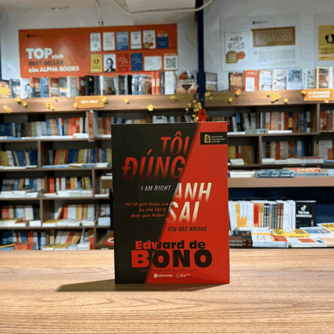 Tôi đúng anh sai 119k