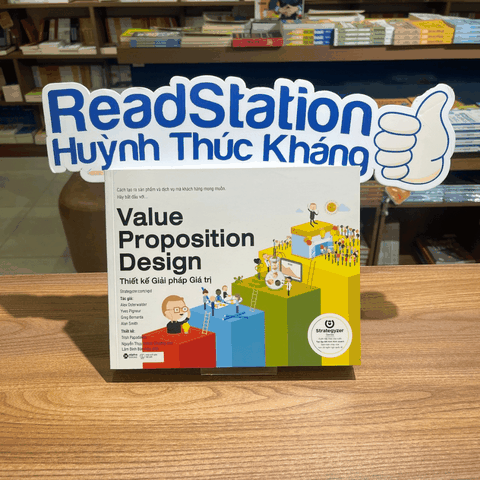 Thiết kế giải pháp giá trị 339k