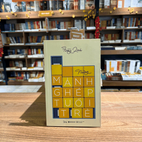 Những mảnh ghép tuổi trẻ 85k