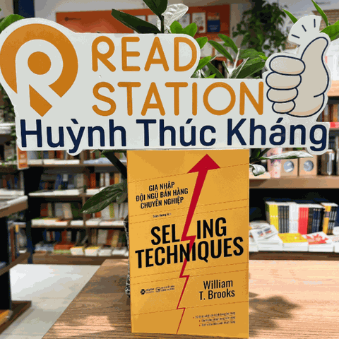 Gia nhập vào đội ngũ bán hàng chuyên nghiệp 139k