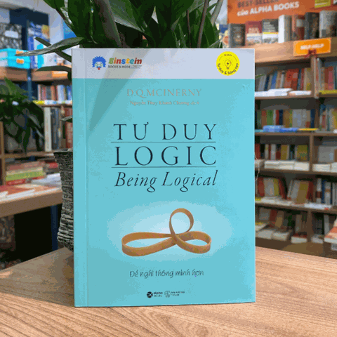 Tư duy Logic 89k