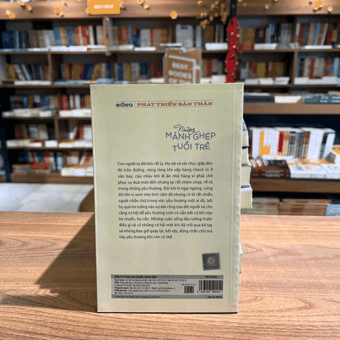 Những mảnh ghép tuổi trẻ 85k