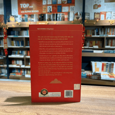 Cuộc nổi dậy ở phố Wall 109k