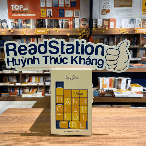 Những mảnh ghép tuổi trẻ 85k