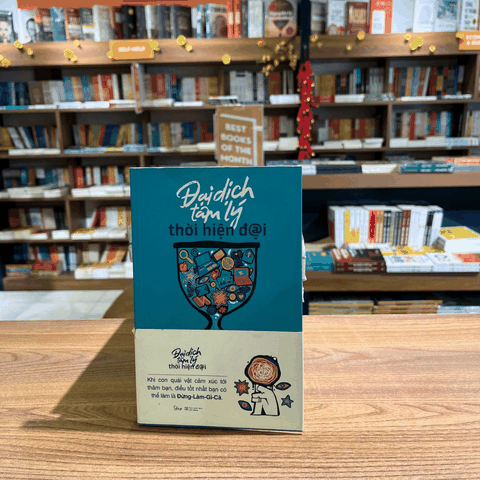 Đại dịch tâm lý thời hiện đại 79k