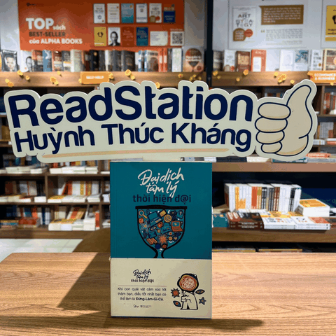 Đại dịch tâm lý thời hiện đại 79k