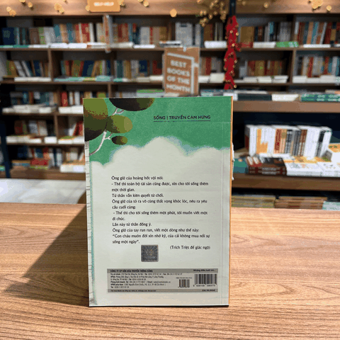 Những điều tuổi trẻ thường lãng phí 99k