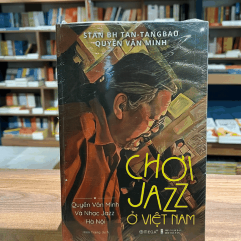 Chơi jazz ở Việt Nam 259k