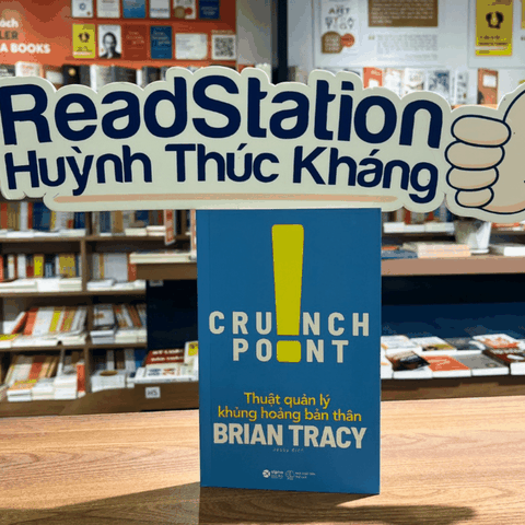 Thuật quản lý khủng hoảng bản thân 79k