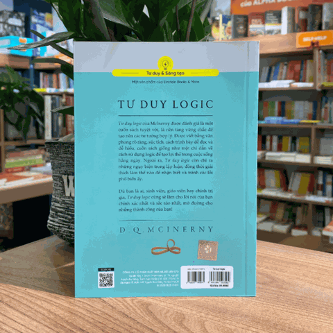 Tư duy Logic 89k