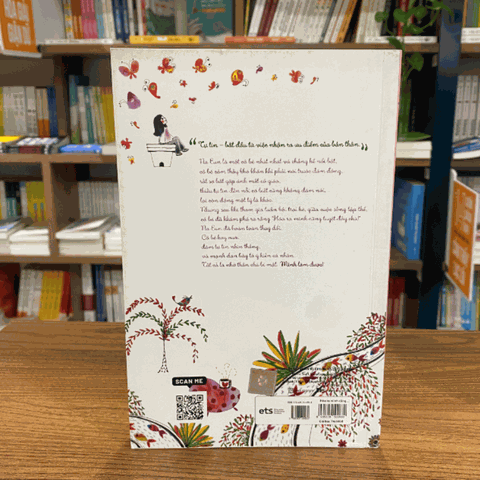 KNM - Hóa ra mình cũng tuyệt đấy chứ 74k