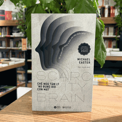 Chế ngự tâm lý "No bụng đói con mắt"199k