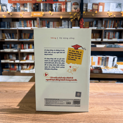 Bắn tim bí kíp chuẩn teen 169k