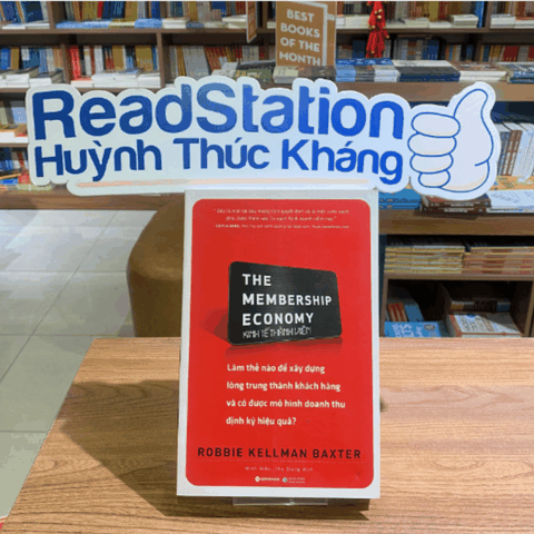 Kinh tế thành viên 299k