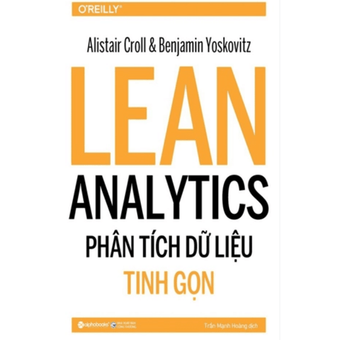 Phân tích dữ liệu tinh gọn 199k