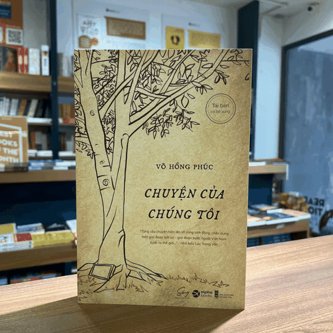 Chuyện của chúng tôi 199k