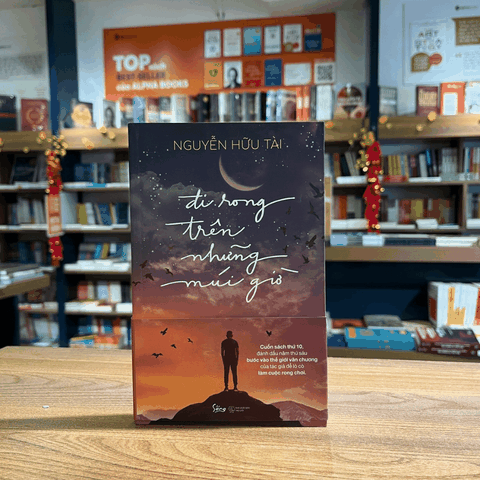 Đi rong trên những múi giờ 109k