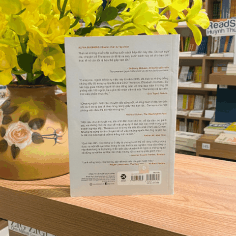 Khởi nghiệp công nghệ - Máu bẩn 239k