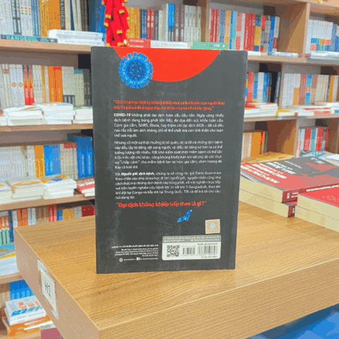 Nguồn gốc dịch bệnh 249k