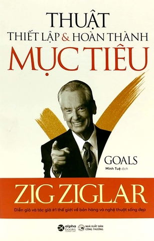 Thuật thiết lập và hoàn thành mục tiêu 139k