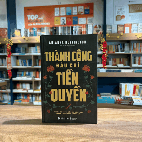 Thành công đâu chỉ tiền quyền 149k