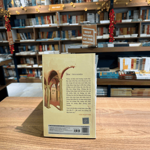 Em đến Ý để yêu 99k