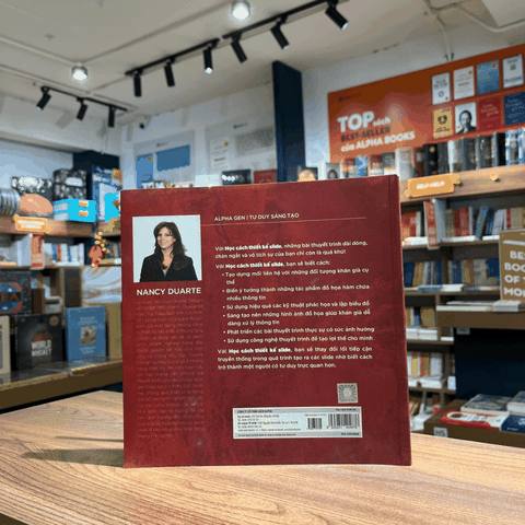 Slideology: Học cách thiết kế slide 239k