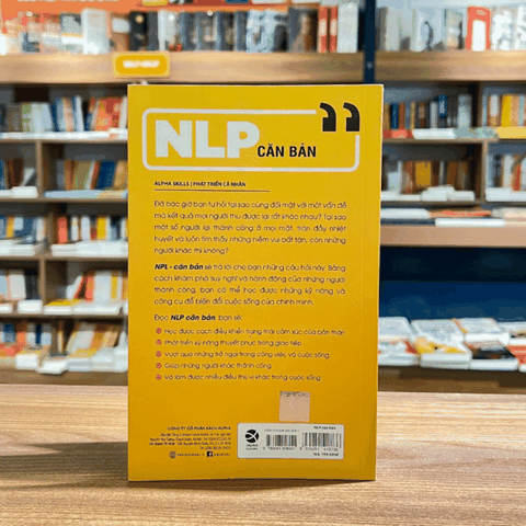 NLP căn bản 199k