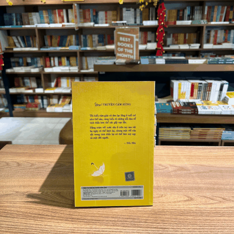 Ai đã làm cho tuổi 20 của tôi cô đơn đến vậy 95k