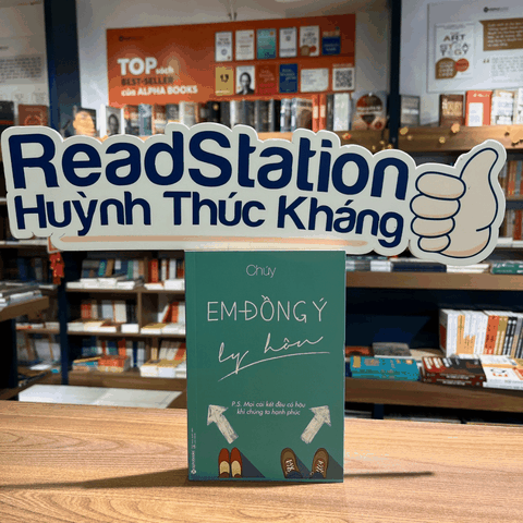 Em đồng ý ly hôn 65k