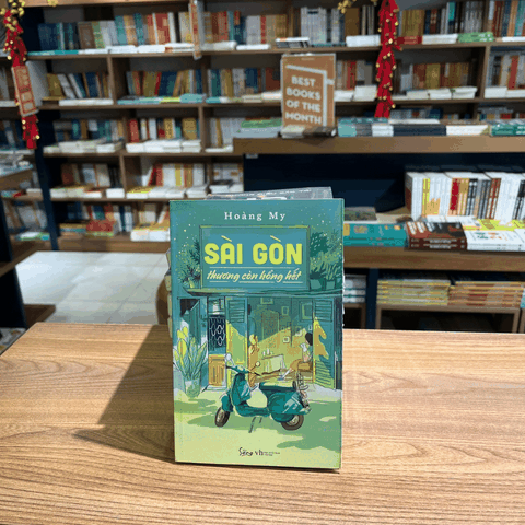 Sài Gòn thương còn hổng hết 92k