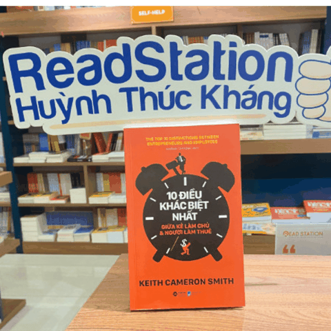 10 điều khác biệt nhất giữa kẻ làm chủ và người làm thuê 99k