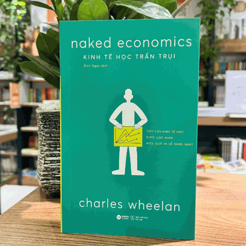 Kinh tế học trần trụi 169k