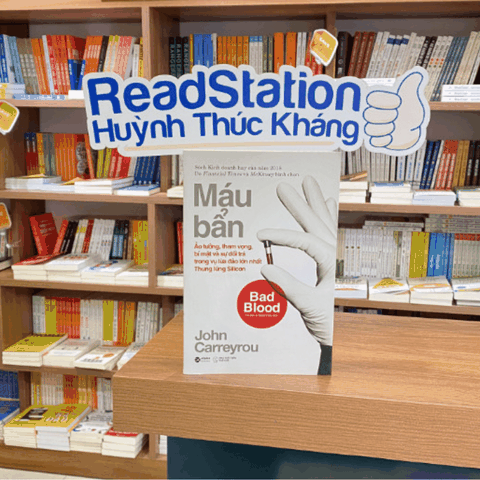 Khởi nghiệp công nghệ - Máu bẩn 239k