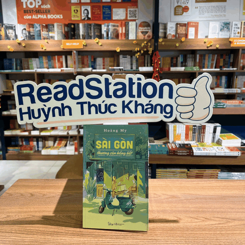 Sài Gòn thương còn hổng hết 92k