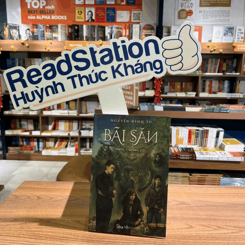 Bãi săn phần 1 : Giếng cổ 129k